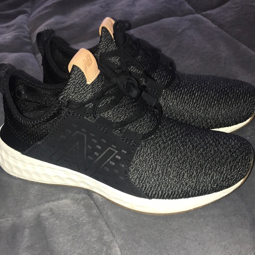 New Balance Fresh Foam Cruz